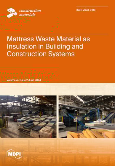 Journal Issue Cover Image