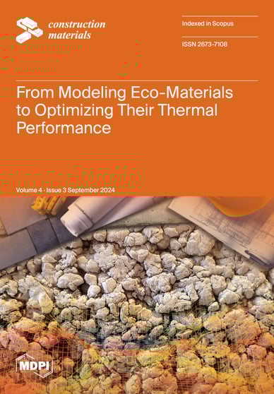 Journal Issue Cover Image