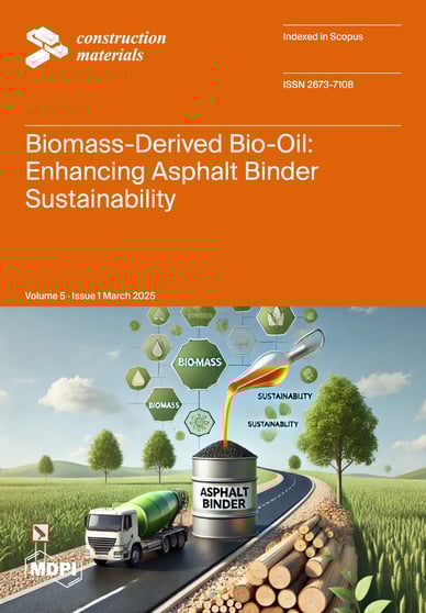 Journal Issue Cover Image