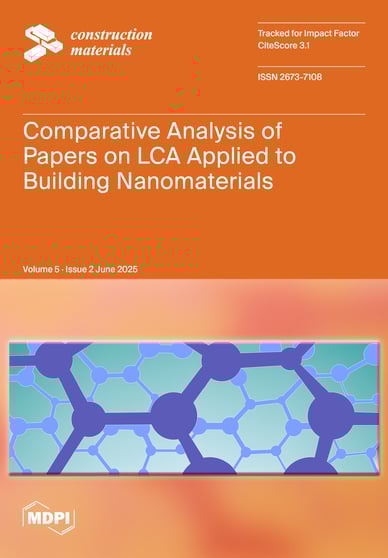 Journal Issue Cover Image