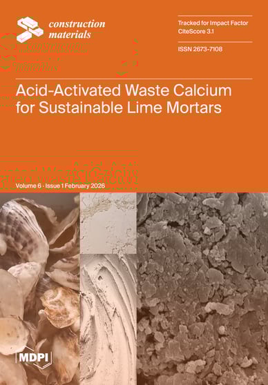 Journal Issue Cover Image