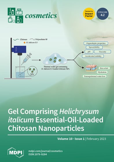 Journal Issue Cover Image