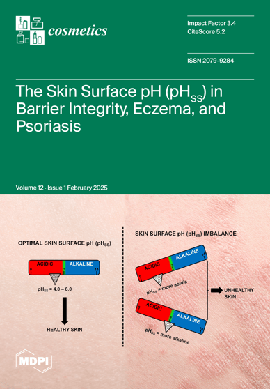 Journal Issue Cover Image