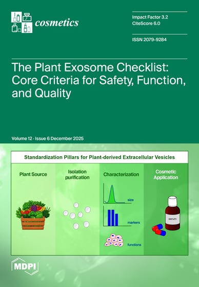 Journal Issue Cover Image