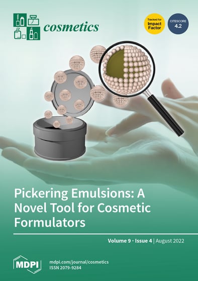 Journal Issue Cover Image