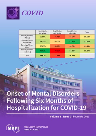 Journal Issue Cover Image