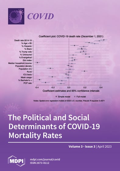 Journal Issue Cover Image