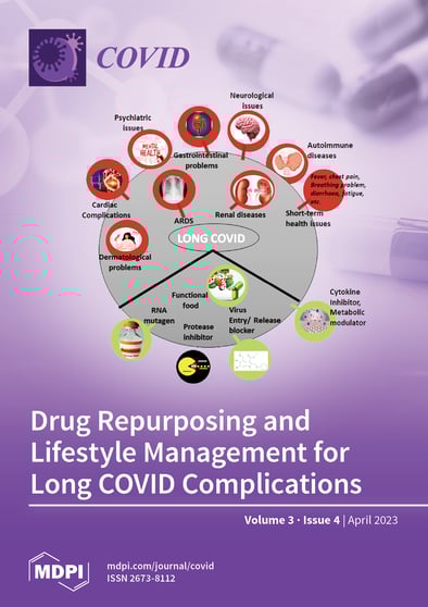 Journal Issue Cover Image