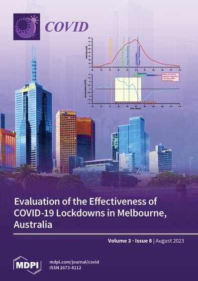 Journal Issue Cover Image