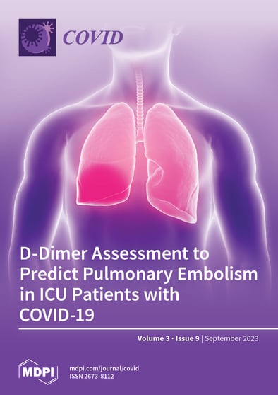 Journal Issue Cover Image