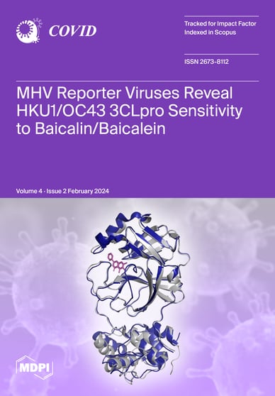 Journal Issue Cover Image