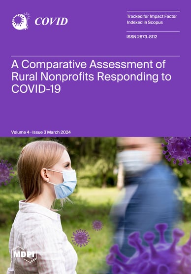 Journal Issue Cover Image