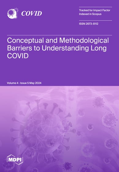 Journal Issue Cover Image