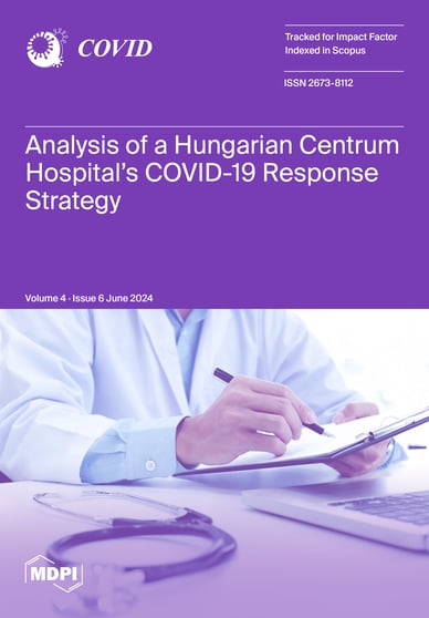 Journal Issue Cover Image