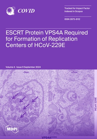 Journal Issue Cover Image