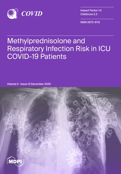 Journal Issue Cover Image