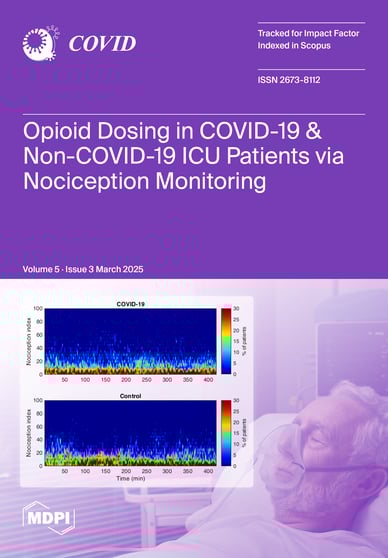 Journal Issue Cover Image