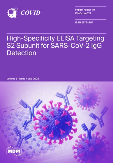 Journal Issue Cover Image