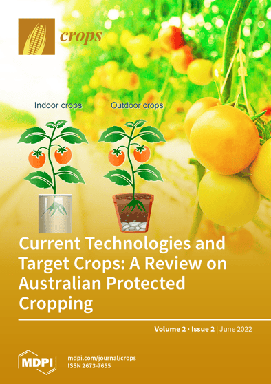 Journal Issue Cover Image