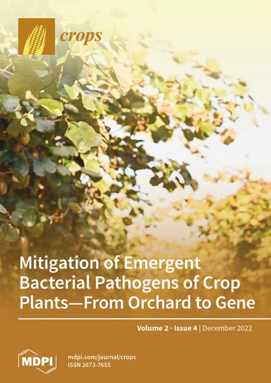 Journal Issue Cover Image