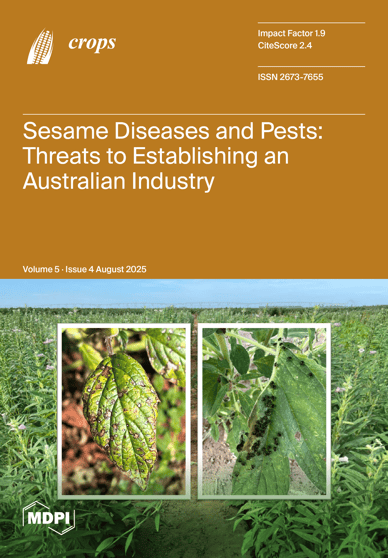 Journal Issue Cover Image