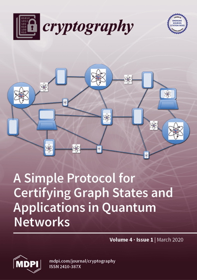 Journal Issue Cover Image