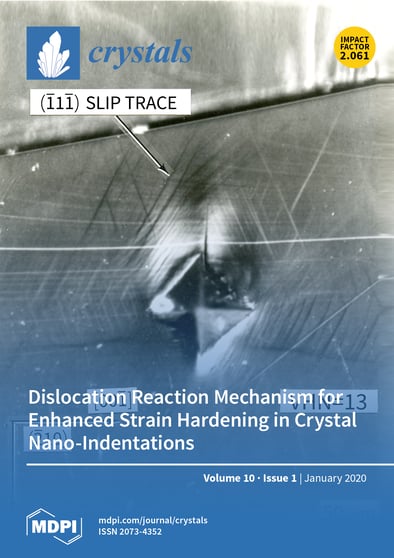 Journal Issue Cover Image