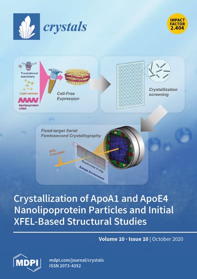 Journal Issue Cover Image