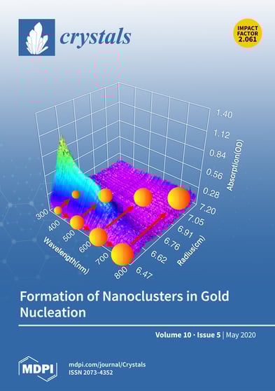 Journal Issue Cover Image