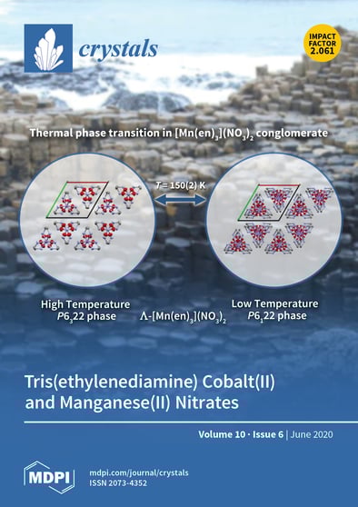 Journal Issue Cover Image