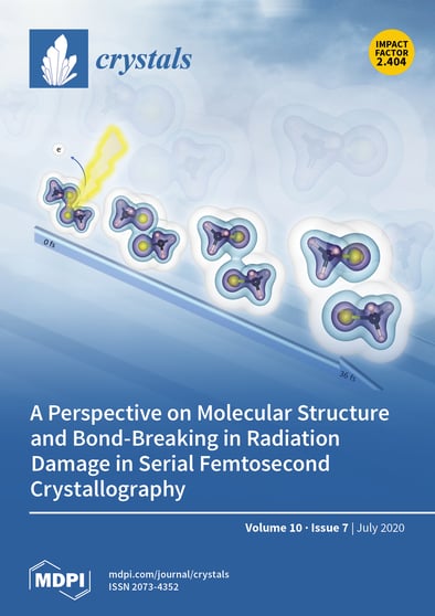 Journal Issue Cover Image