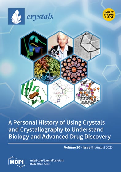Journal Issue Cover Image