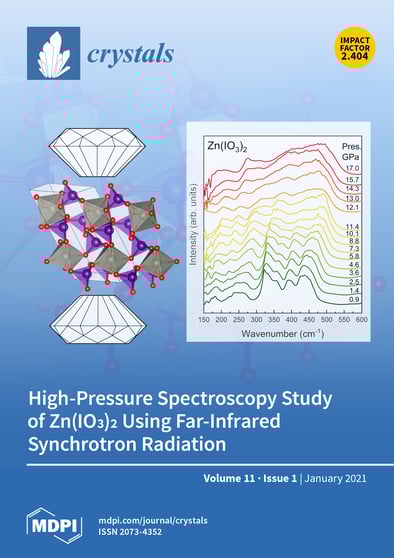 Journal Issue Cover Image