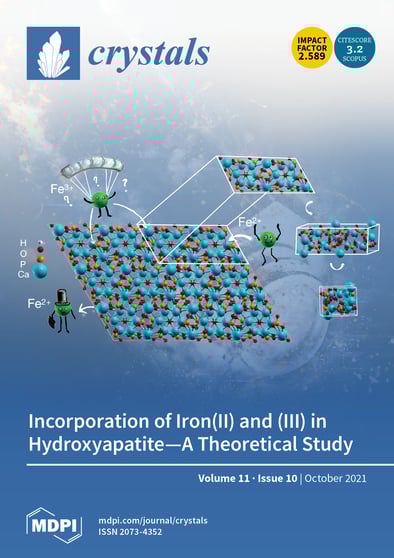 Journal Issue Cover Image