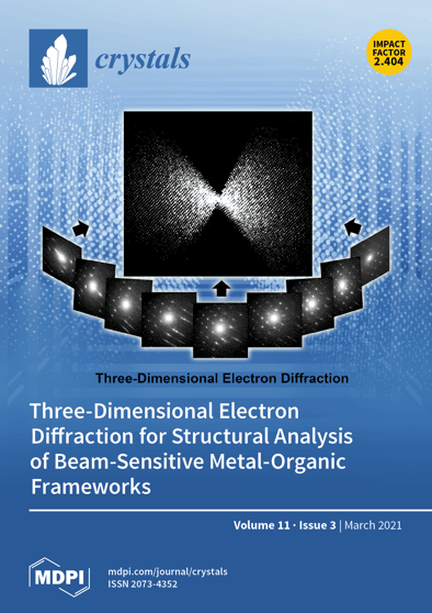 Journal Issue Cover Image