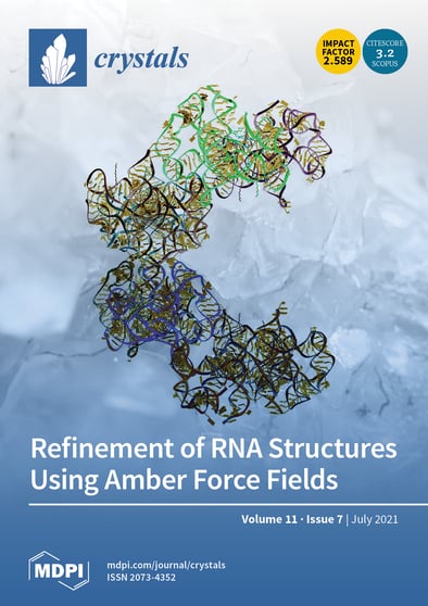 Journal Issue Cover Image