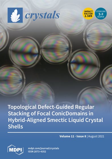 Journal Issue Cover Image