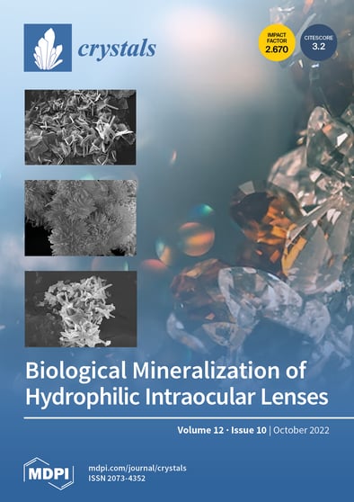 Journal Issue Cover Image