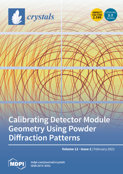 Journal Issue Cover Image