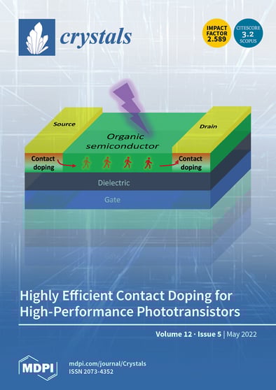 Journal Issue Cover Image