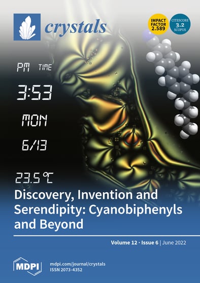 Journal Issue Cover Image