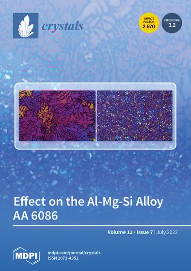 Journal Issue Cover Image