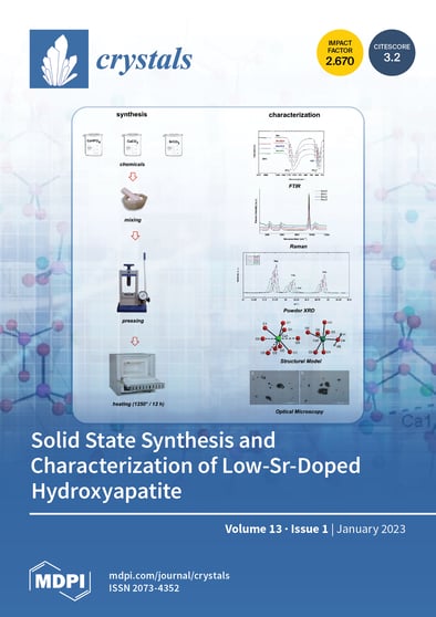 Journal Issue Cover Image