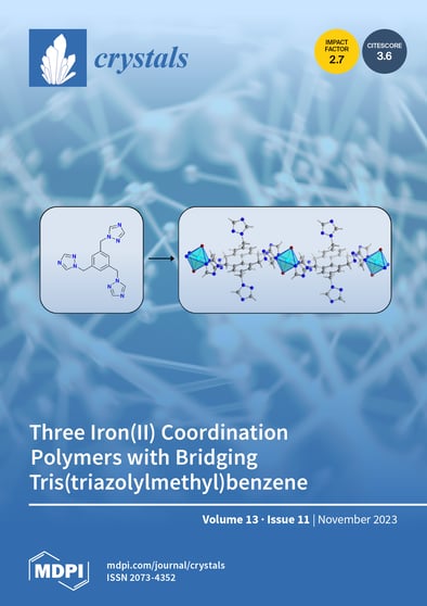 Journal Issue Cover Image