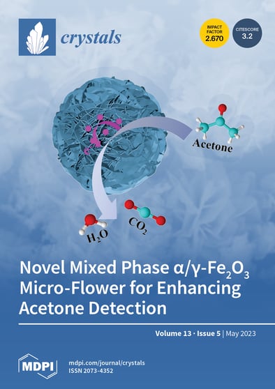 Journal Issue Cover Image