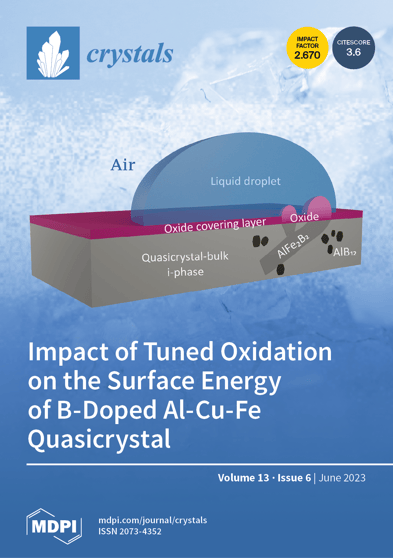 Journal Issue Cover Image