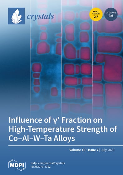 Journal Issue Cover Image