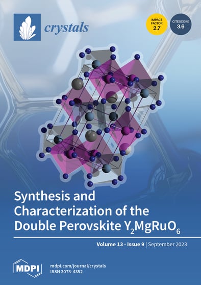 Journal Issue Cover Image