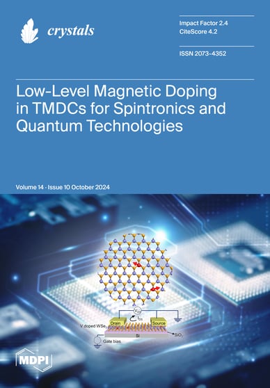 Journal Issue Cover Image