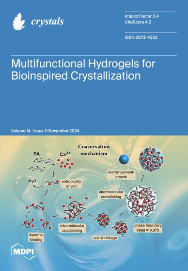 Journal Issue Cover Image
